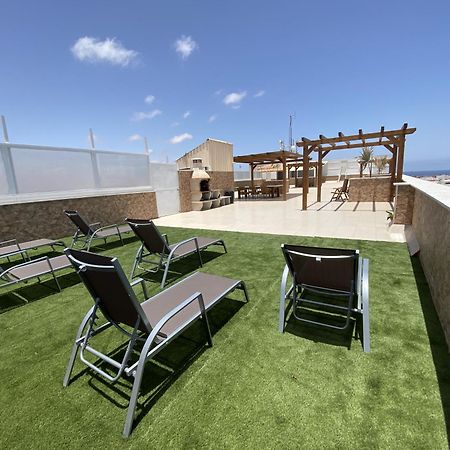 Edificio Prieto Viv 5 Apartment Puerto del Rosario  Luaran gambar