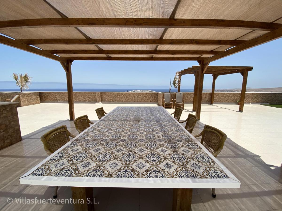 Edificio Prieto Viv 5 Apartment Puerto del Rosario  Luaran gambar