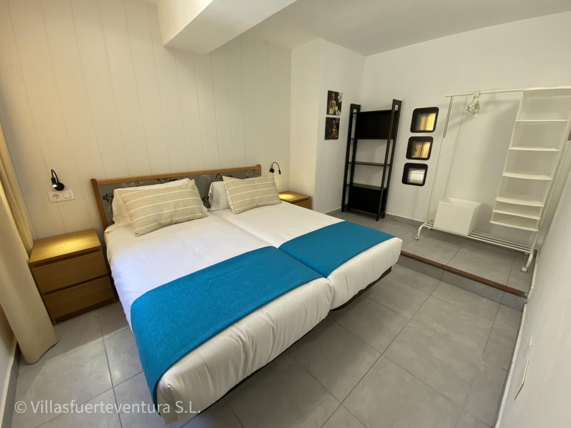 Edificio Prieto Viv 5 Apartment Puerto del Rosario  Luaran gambar